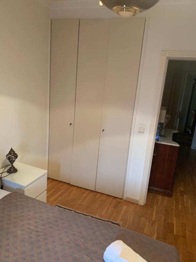 Lovely Vocation Lisbon Bagian luar foto