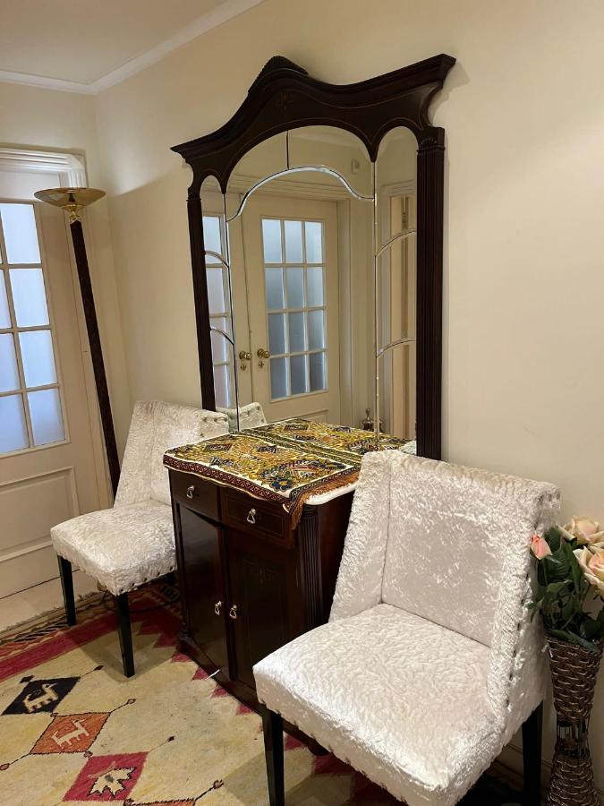 Lovely Vocation Lisbon Bagian luar foto
