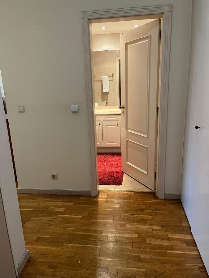 Lovely Vocation Lisbon Bagian luar foto