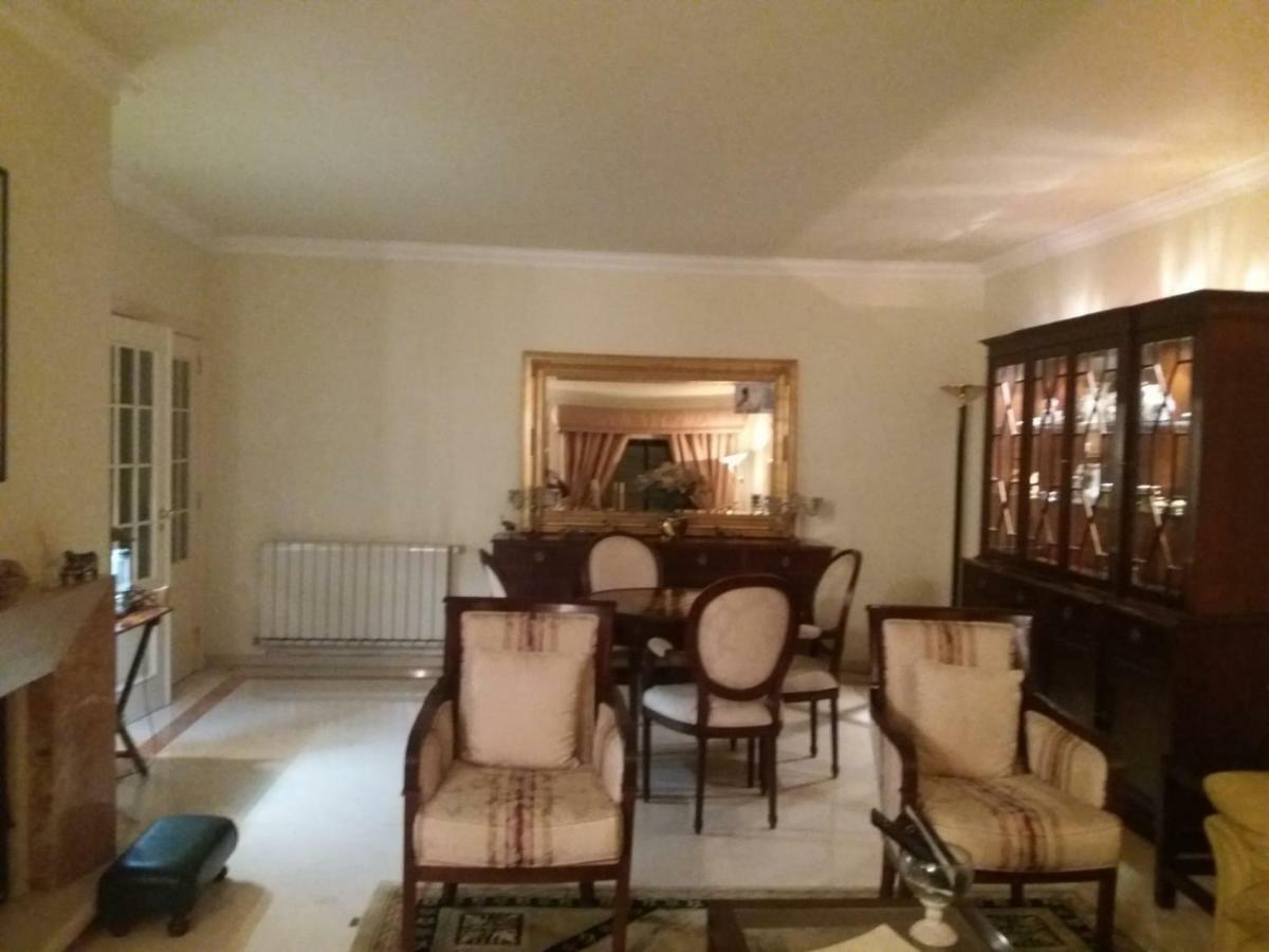 Lovely Vocation Lisbon Bagian luar foto