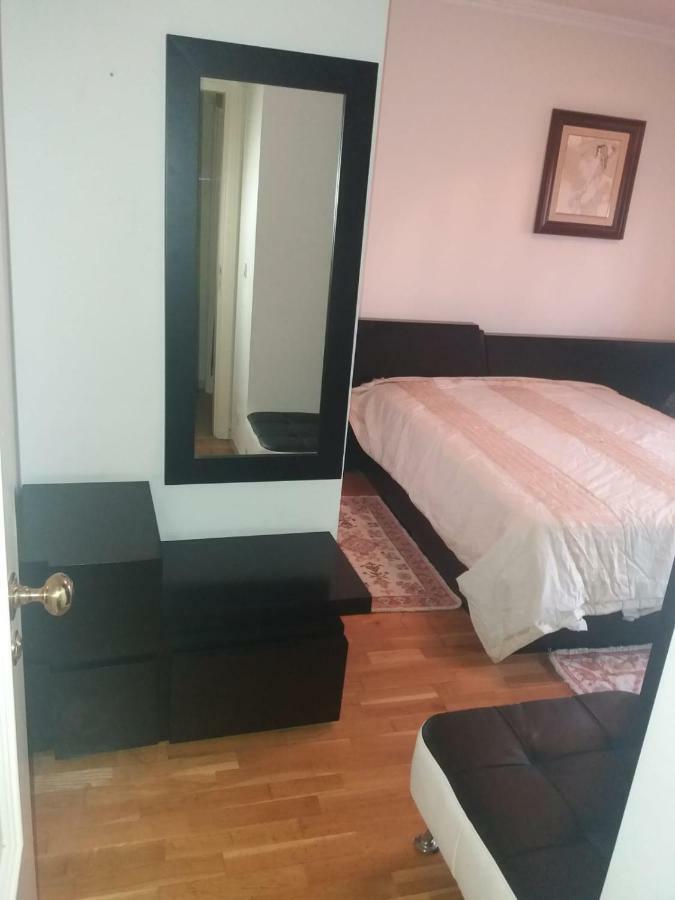 Lovely Vocation Lisbon Bagian luar foto