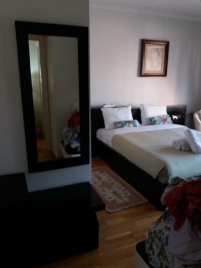 Lovely Vocation Lisbon Bagian luar foto